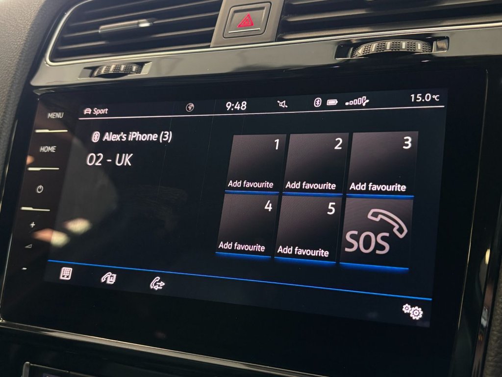 Used Volkswagen Golf 2017 for sale - 78110401: Photo 41