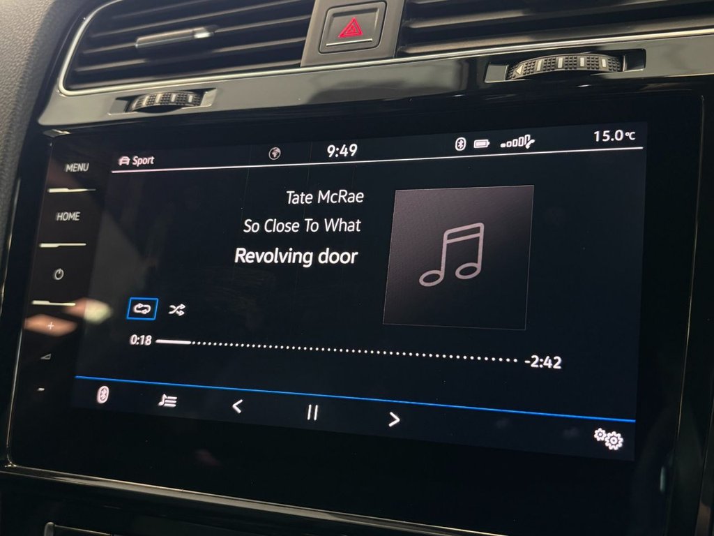 Used Volkswagen Golf 2017 for sale - 78110401: Photo 42