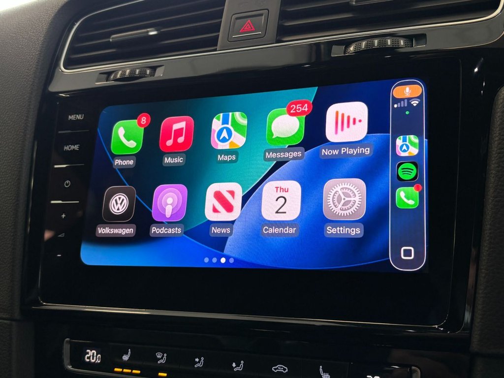 Used Volkswagen Golf 2017 for sale - 78110401: Photo 43