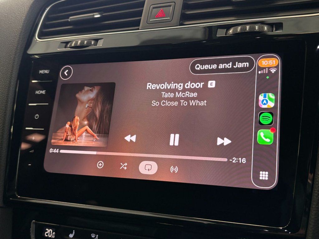 Used Volkswagen Golf 2017 for sale - 78110401: Photo 44