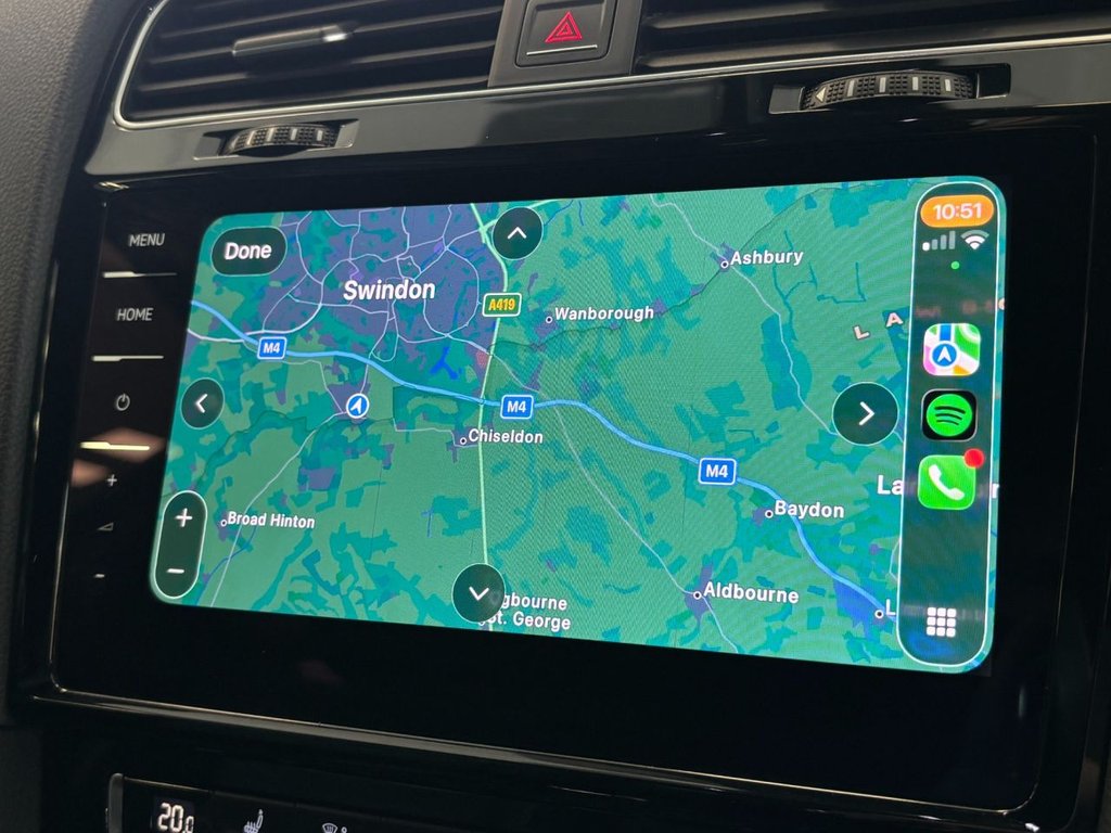 Used Volkswagen Golf 2017 for sale - 78110401: Photo 45