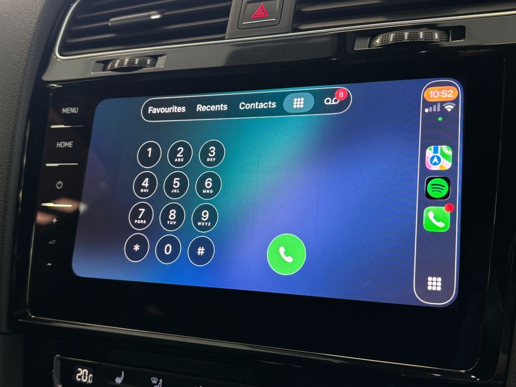 Used Volkswagen Golf 2017 for sale - 78110401: Photo 46