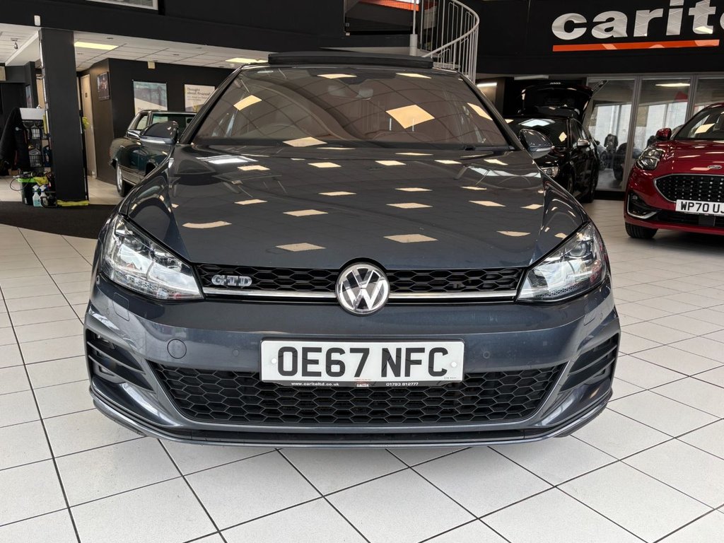 Used Volkswagen Golf 2017 for sale - 78110401: Photo 6