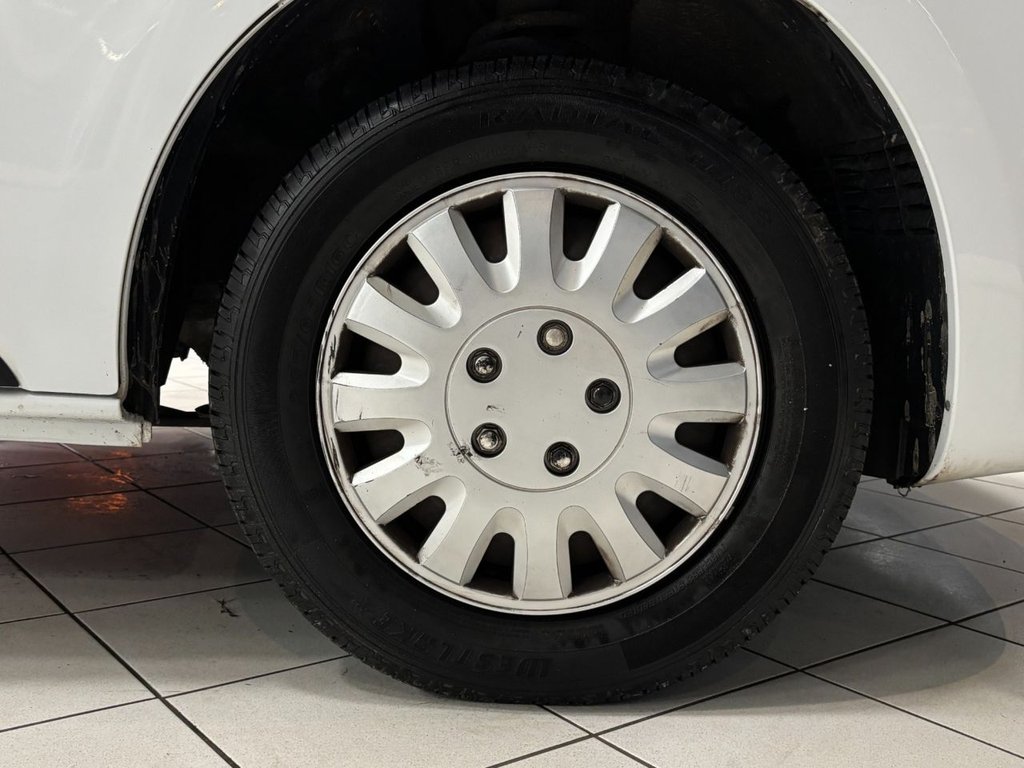 Used Vauxhall Vivaro 2018 for sale - 77199852: Photo 15