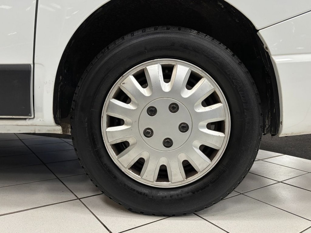 Used Vauxhall Vivaro 2018 for sale - 77199852: Photo 17