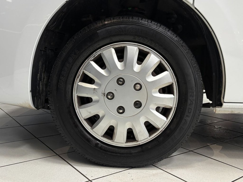 Used Vauxhall Vivaro 2018 for sale - 77199852: Photo 18