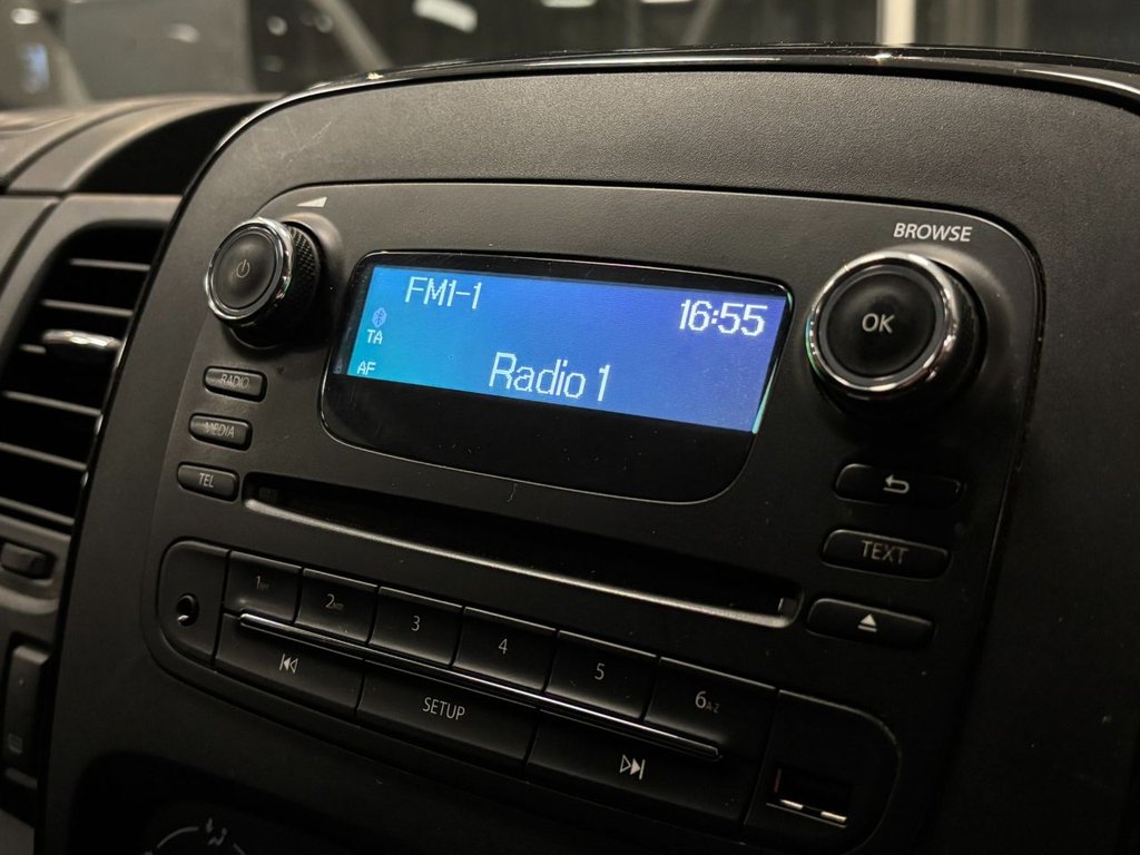 Used Vauxhall Vivaro 2018 for sale - 77199852: Photo 27