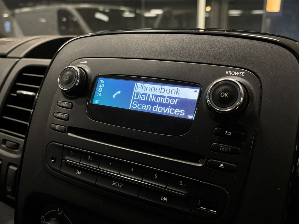 Used Vauxhall Vivaro 2018 for sale - 77199852: Photo 28