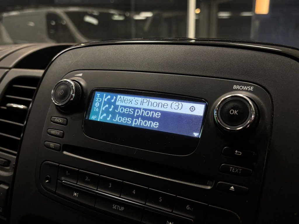 Used Vauxhall Vivaro 2018 for sale - 77199852: Photo 29