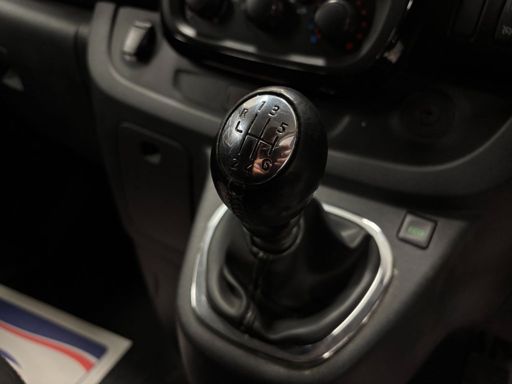 Used Vauxhall Vivaro 2018 for sale - 77199852: Photo 33