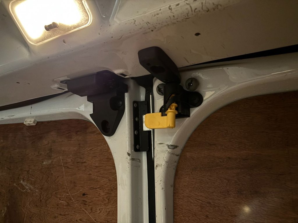 Used Vauxhall Vivaro 2018 for sale - 77199852: Photo 42