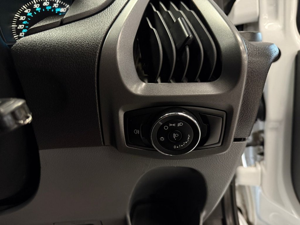 Used Ford Transit Custom 2017 for sale - 77780033: Photo 19