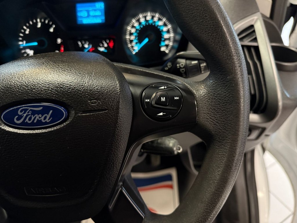Used Ford Transit Custom 2017 for sale - 77780033: Photo 20