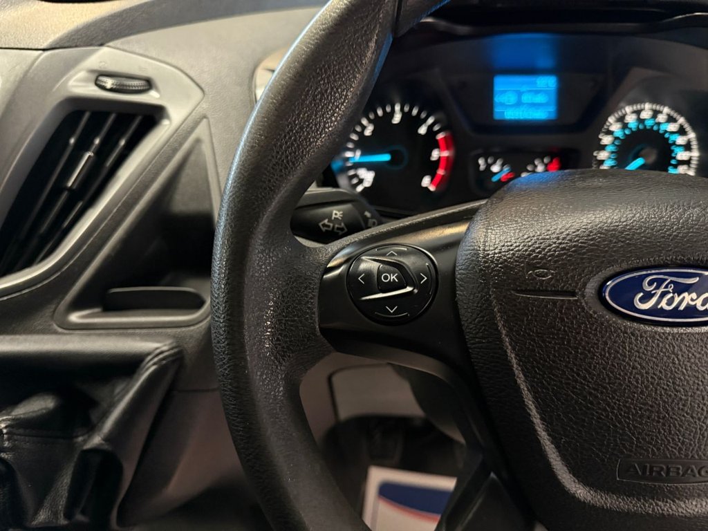 Used Ford Transit Custom 2017 for sale - 77780033: Photo 21