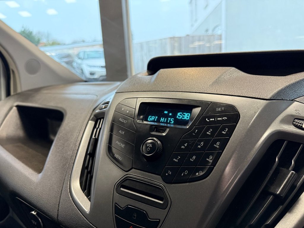 Used Ford Transit Custom 2017 for sale - 77780033: Photo 22