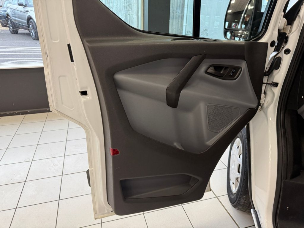 Used Ford Transit Custom 2017 for sale - 77780033: Photo 27
