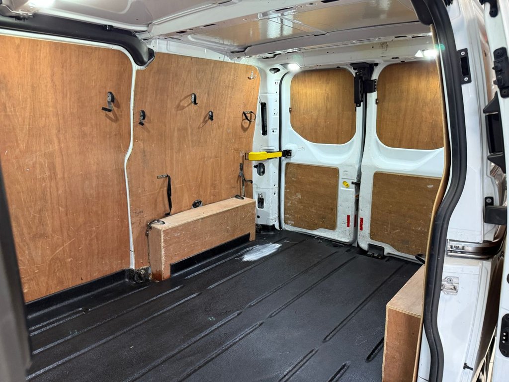 Used Ford Transit Custom 2017 for sale - 77780033: Photo 29