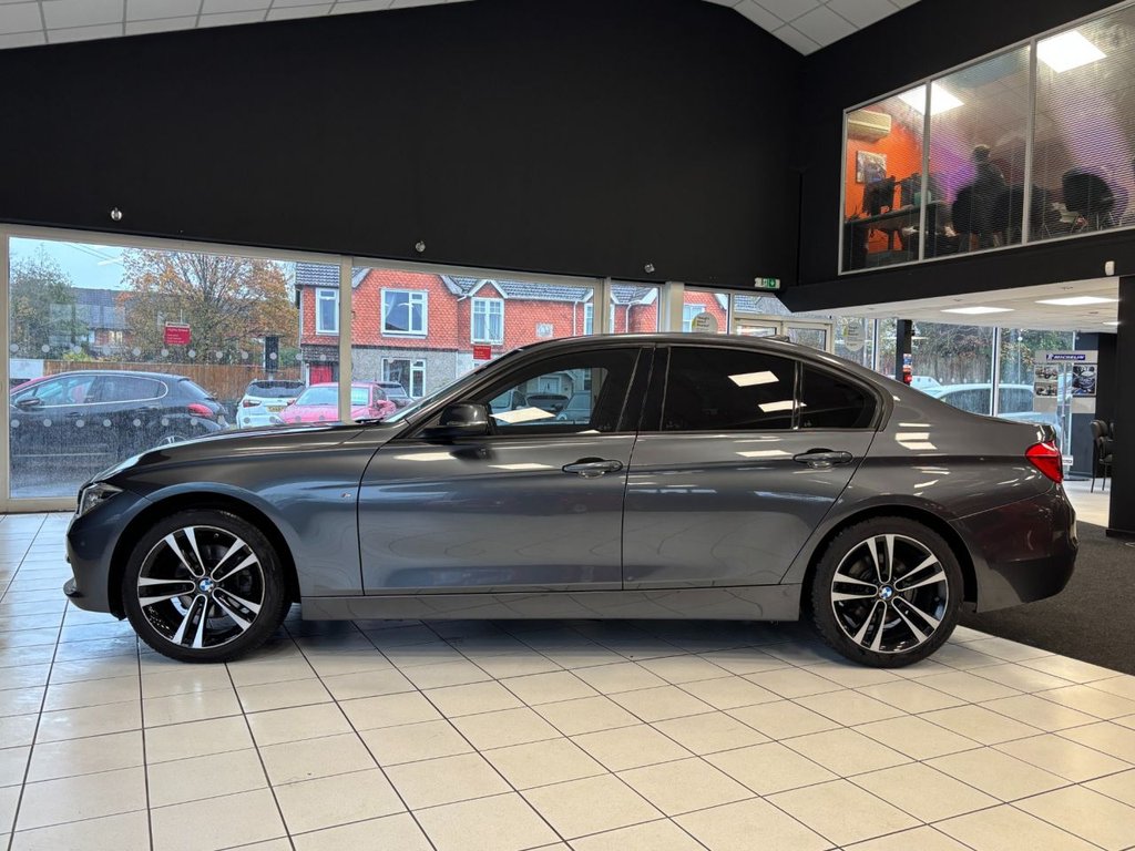 Used BMW 3 Series 2018 for sale - 76582166: Photo 10