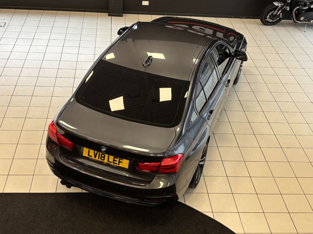 Used BMW 3 Series 2018 for sale - 76582166: Photo 12
