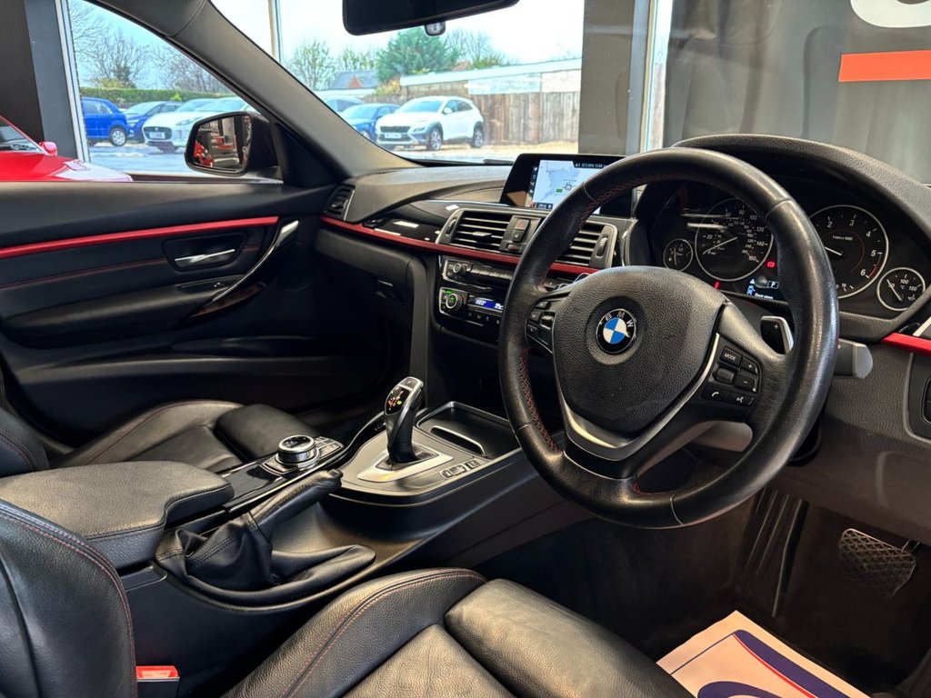 Used BMW 3 Series 2018 for sale - 76582166: Photo 16