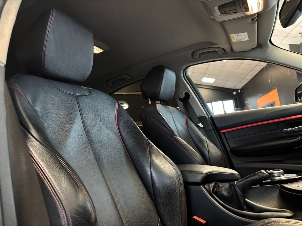 Used BMW 3 Series 2018 for sale - 76582166: Photo 17