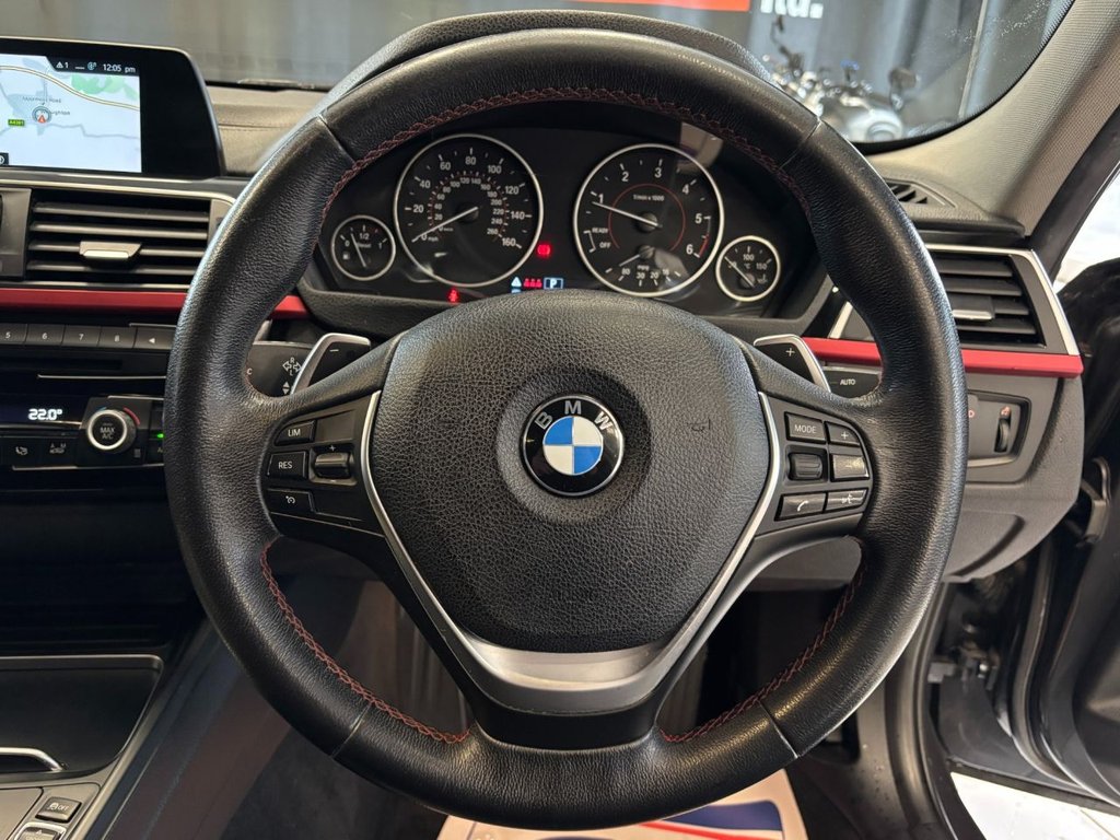 Used BMW 3 Series 2018 for sale - 76582166: Photo 19