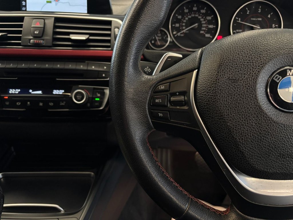 Used BMW 3 Series 2018 for sale - 76582166: Photo 21