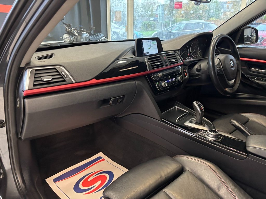 Used BMW 3 Series 2018 for sale - 76582166: Photo 46