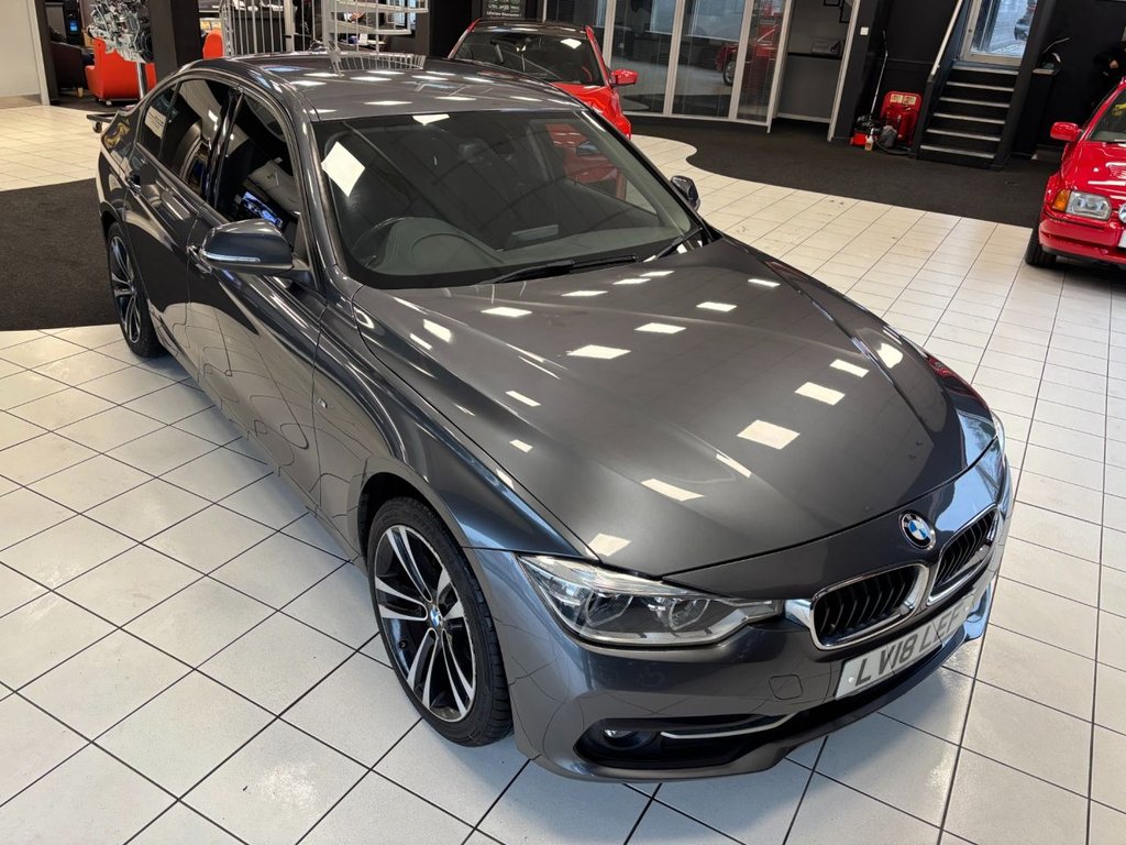 Used BMW 3 Series 2018 for sale - 76582166: Photo 6