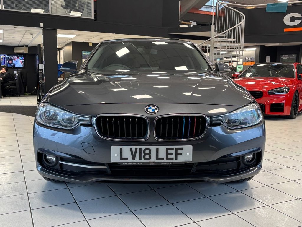 Used BMW 3 Series 2018 for sale - 76582166: Photo 8