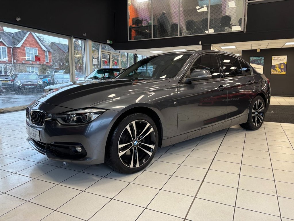 Used BMW 3 Series 2018 for sale - 76582166: Photo 9