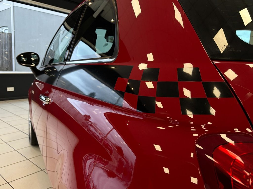 Used Fiat 500 2022 for sale - 77263438: Photo 12