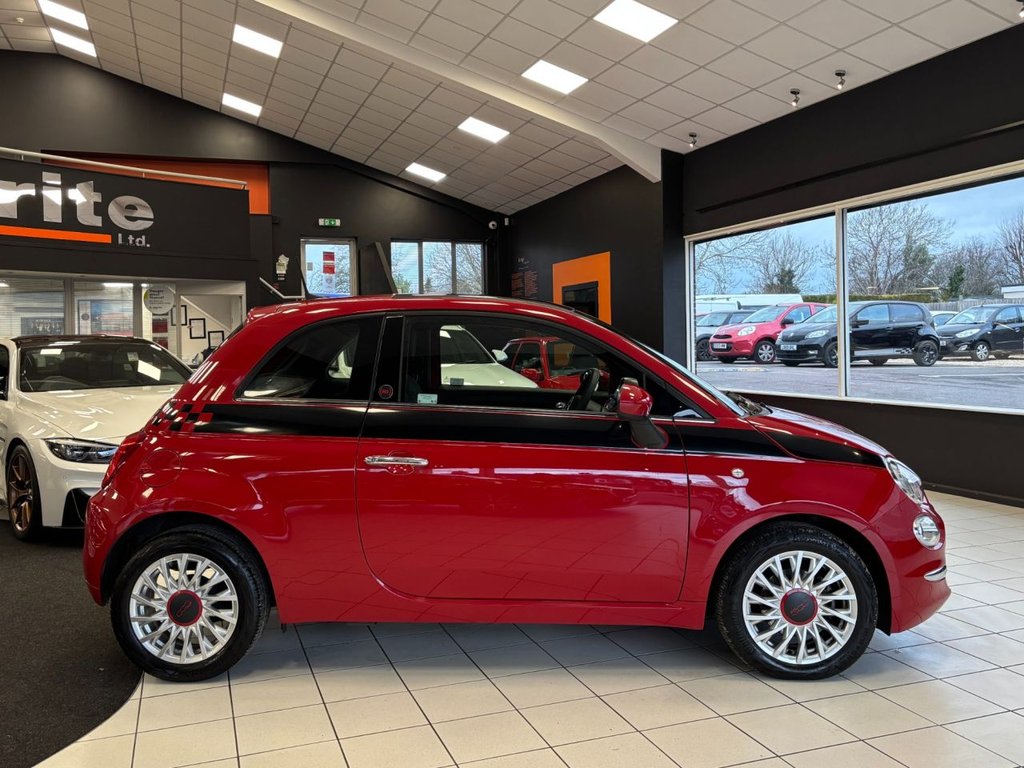 Used Fiat 500 2022 for sale - 77263438: Photo 17