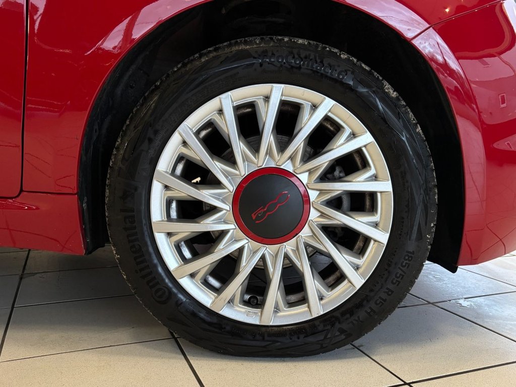 Used Fiat 500 2022 for sale - 77263438: Photo 19