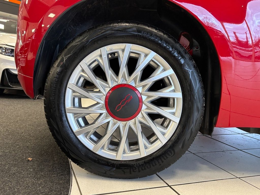 Used Fiat 500 2022 for sale - 77263438: Photo 20