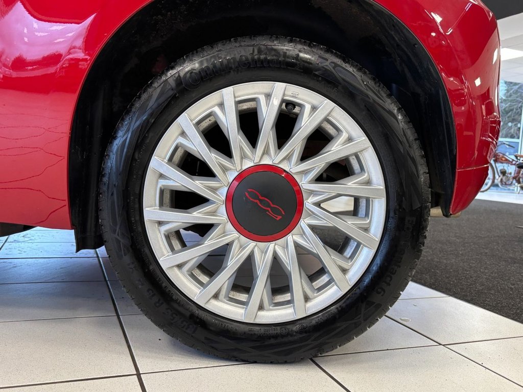 Used Fiat 500 2022 for sale - 77263438: Photo 21