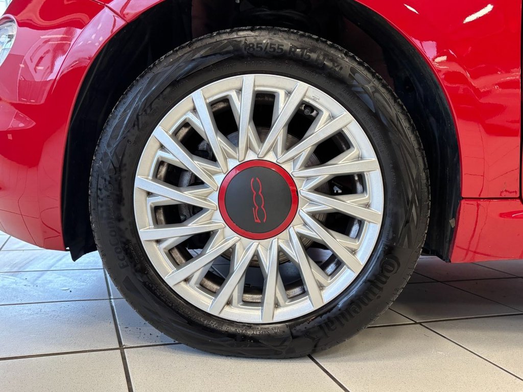 Used Fiat 500 2022 for sale - 77263438: Photo 22