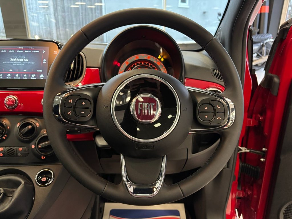 Used Fiat 500 2022 for sale - 77263438: Photo 28