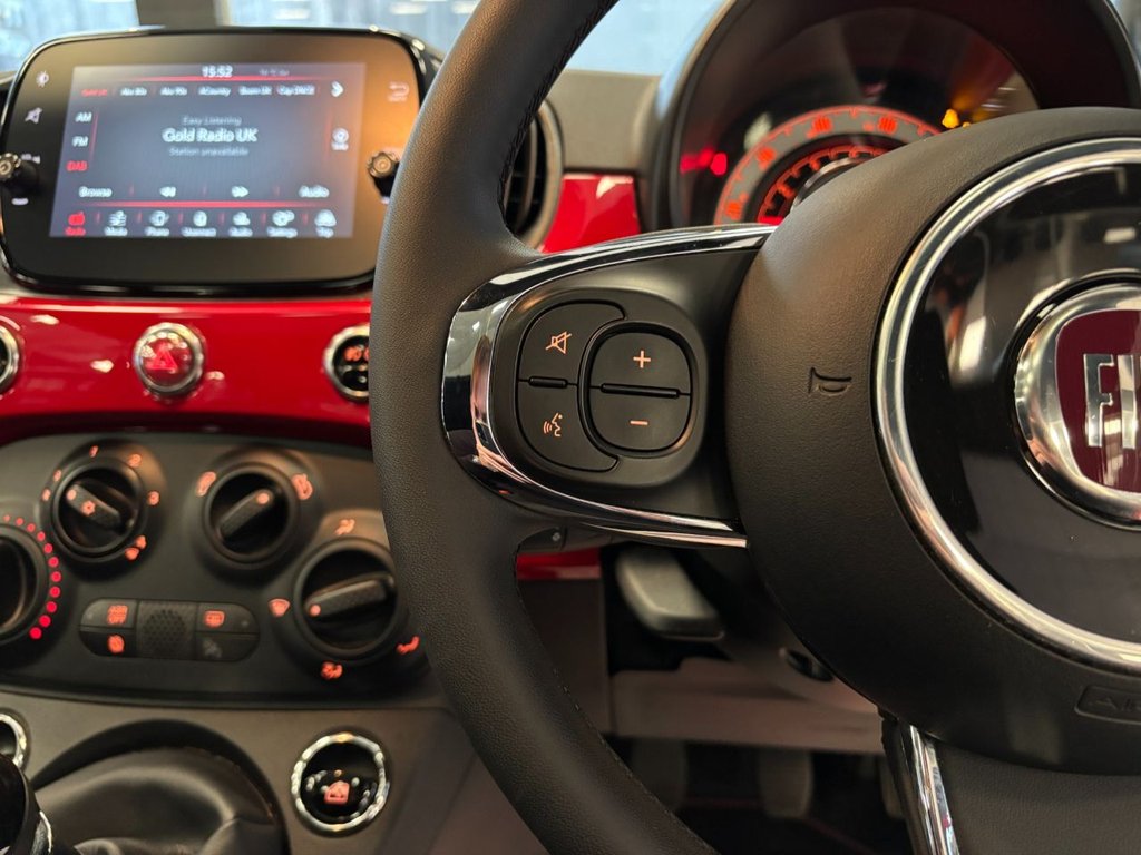 Used Fiat 500 2022 for sale - 77263438: Photo 29