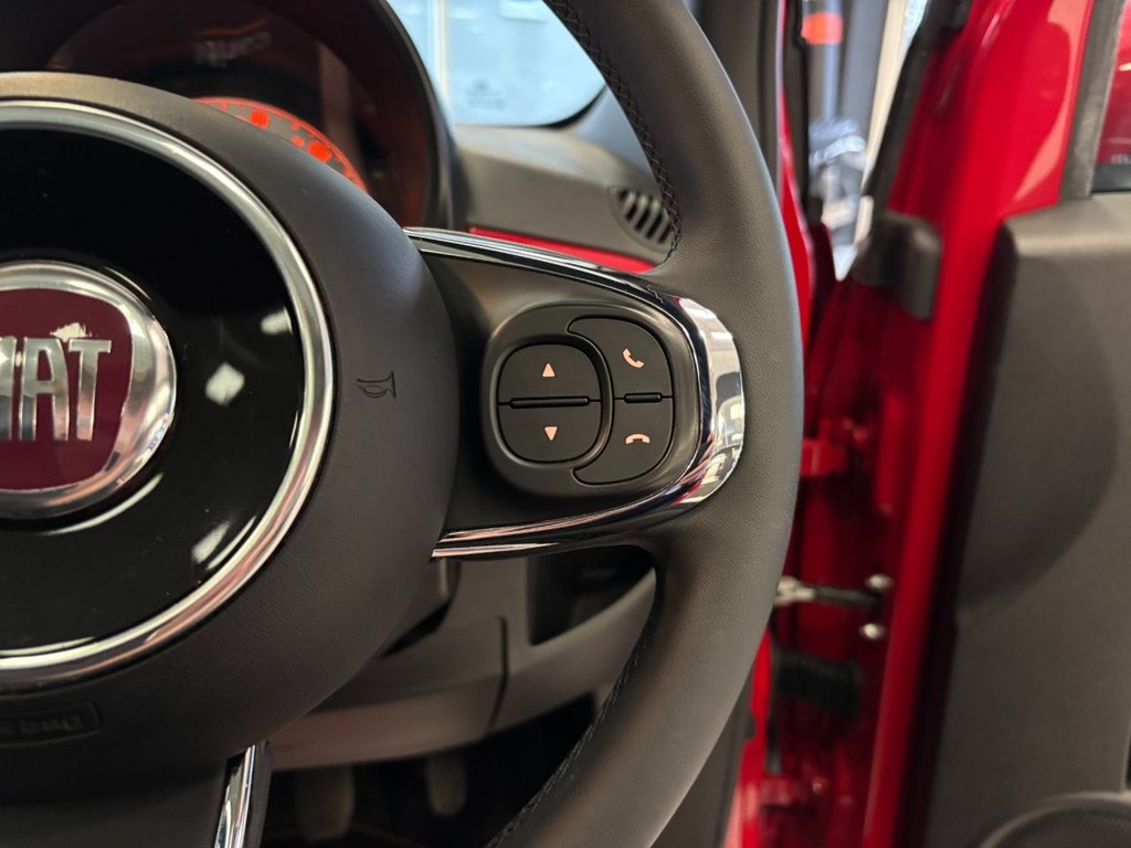 Used Fiat 500 2022 for sale - 77263438: Photo 30