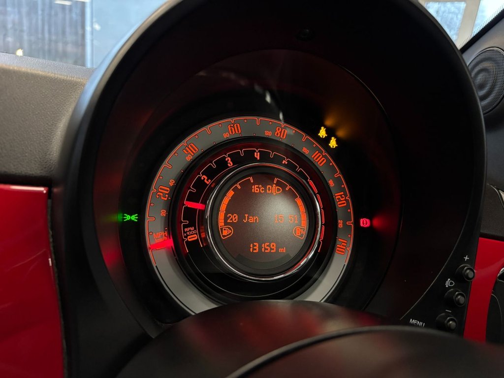 Used Fiat 500 2022 for sale - 77263438: Photo 32