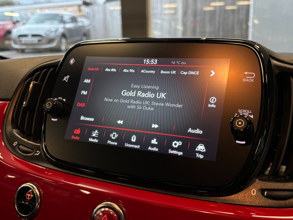 Used Fiat 500 2022 for sale - 77263438: Photo 33