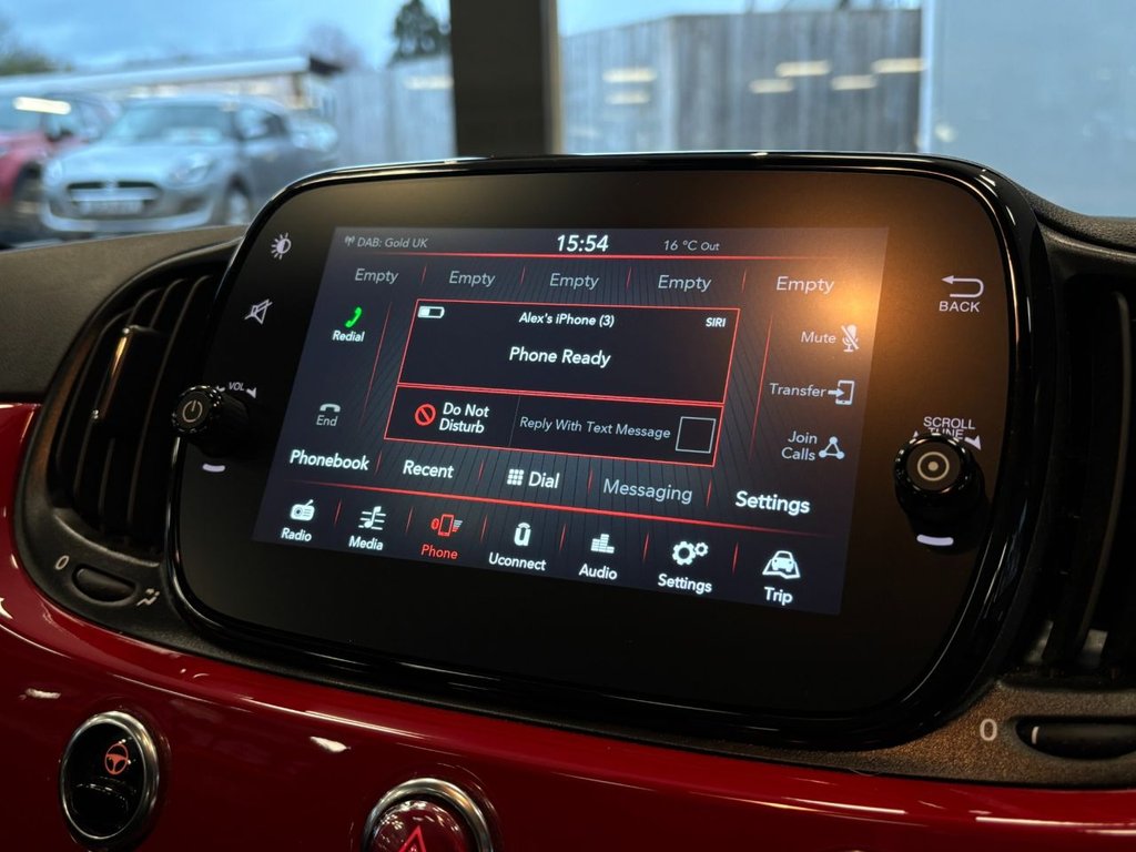 Used Fiat 500 2022 for sale - 77263438: Photo 34