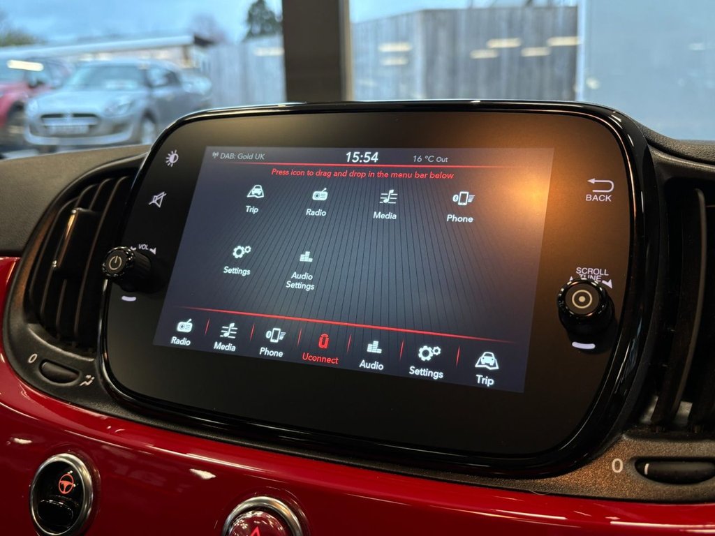 Used Fiat 500 2022 for sale - 77263438: Photo 35