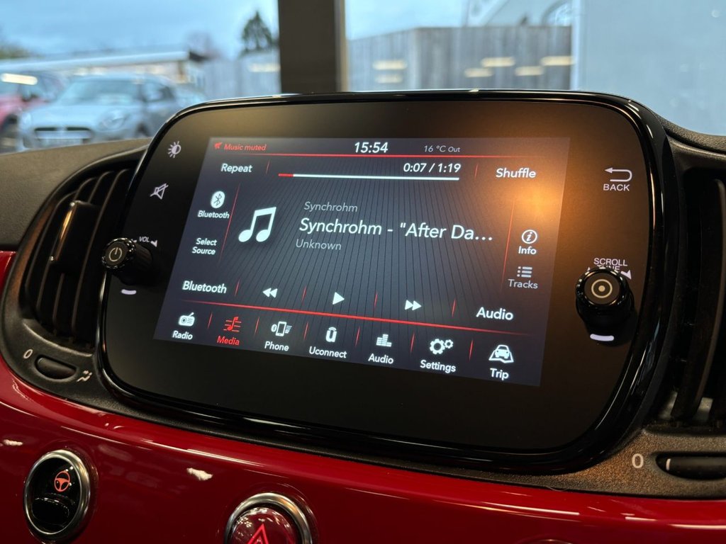 Used Fiat 500 2022 for sale - 77263438: Photo 36