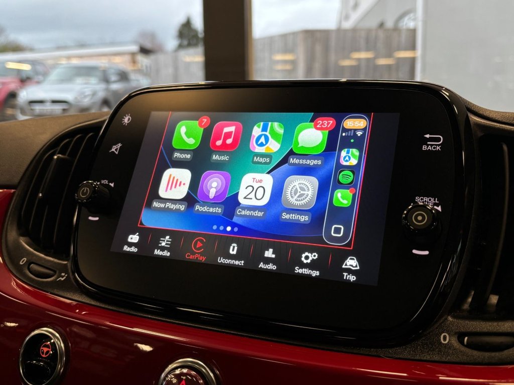 Used Fiat 500 2022 for sale - 77263438: Photo 37