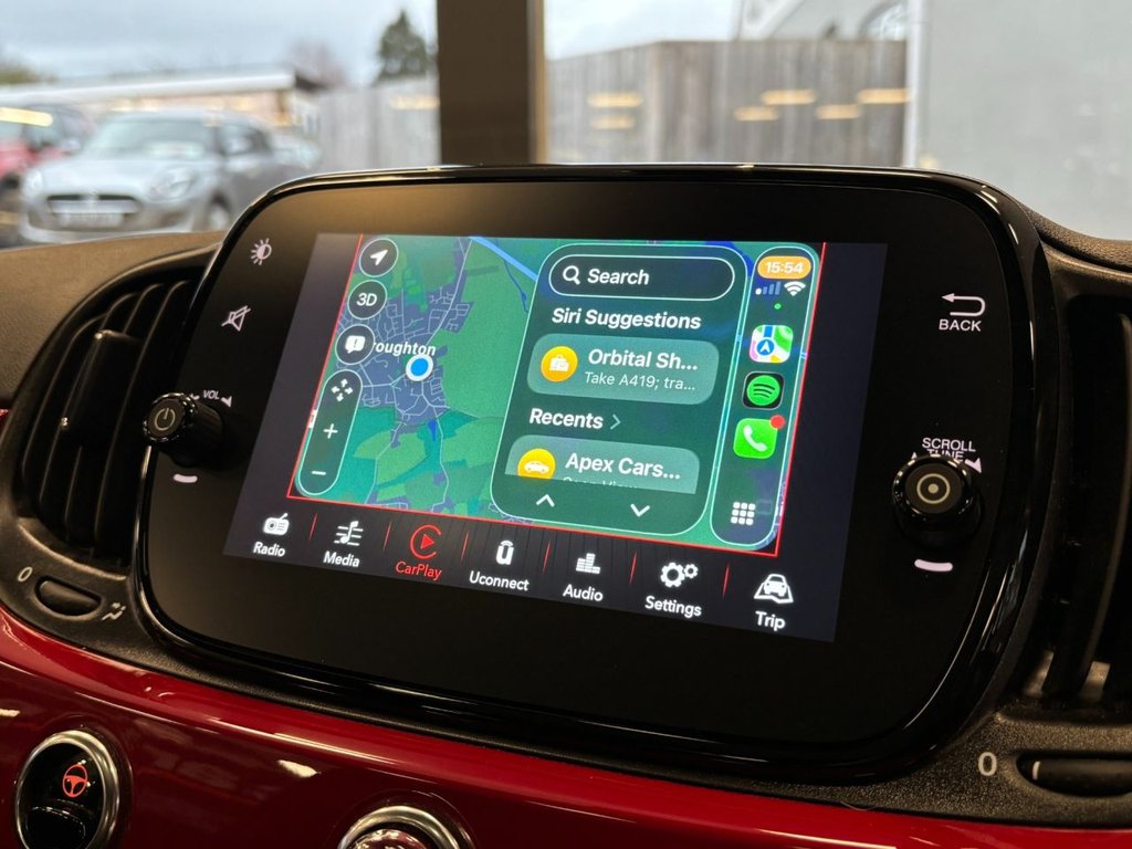 Used Fiat 500 2022 for sale - 77263438: Photo 38