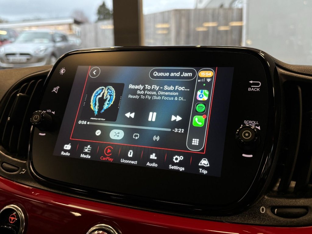 Used Fiat 500 2022 for sale - 77263438: Photo 39