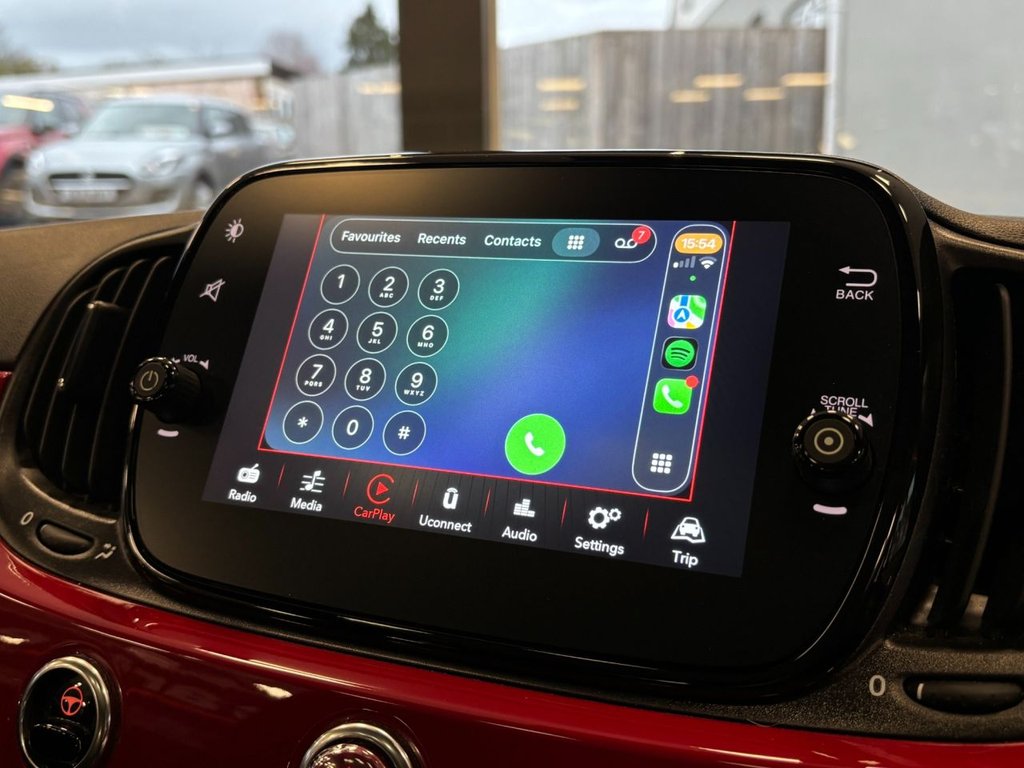 Used Fiat 500 2022 for sale - 77263438: Photo 40