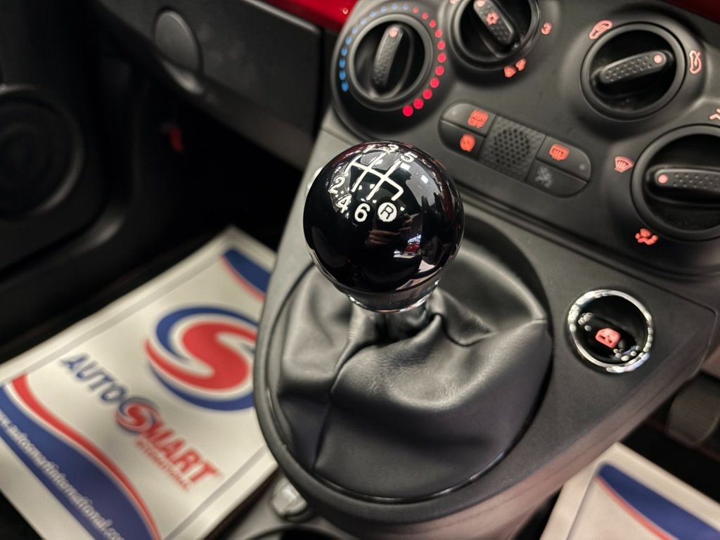 Used Fiat 500 2022 for sale - 77263438: Photo 43